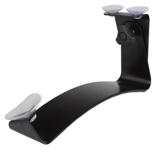 PYLON古典吉他琴托THE CRAFTSMAN指弹演奏省力可调节脚托吸盘支架