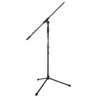 握威 Warwick RS20700 斜杆式话筒支架 舞台演出专业金属麦克风架