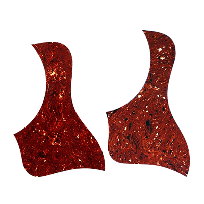 美产taylor泰莱专用泰勒吉他护板