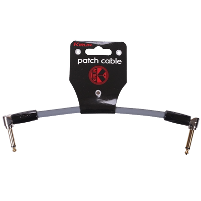 美国科林效果器单块连接线