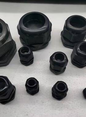 防水接头M型电机接线盒专用接头M36M45M64M72M27M24M18M20M30M16