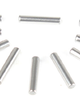 飞神 1:16 1/18 车配件销子721059 736041 731005 736040  736039