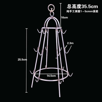 囊坑肉架子烤肉馕坑铁新疆特色