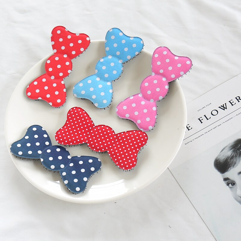 kamipita日本精致无痕长方刘海贴