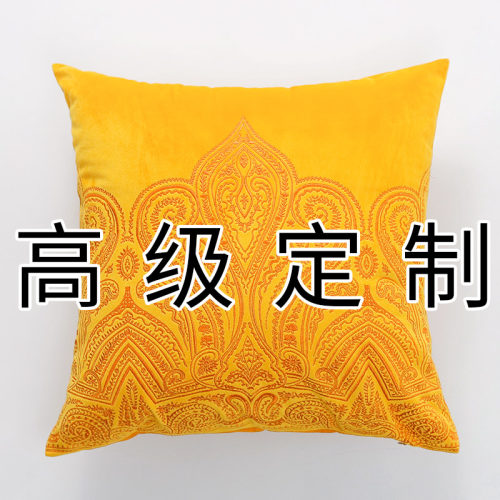 定制抱枕桌布等专拍