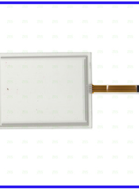 AMT9501 通用触摸手写外屏幕玻璃工控屏质量好 6.4寸 91-09501