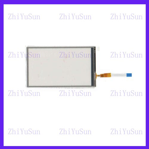 YF04310 四线电阻触摸手写外屏幕玻璃质量好灵敏