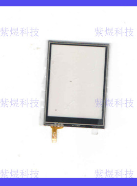 HR4 10400S 原装触摸手写外屏幕玻璃质量好灵敏  HR410400S