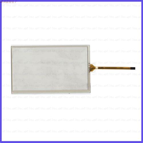 用于步科MT4433H工控触摸手写外屏幕玻璃质量好灵敏度高