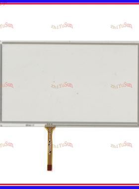 YF07002 通用触摸手写外屏幕玻璃四线电阻 质量好灵敏度高工控用