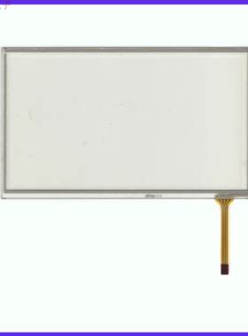 7寸 HLD-TP-1908 车载 导航 触摸手写 外屏幕 路特仕 XWT369