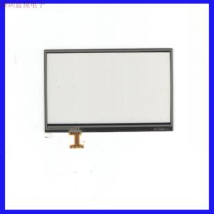 LQ043T1DH42 用于LQ043T1DH41 4.3寸触摸手写外屏幕 四线电阻