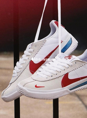 Nike/耐克 Blue Ribbon SB 男女轻便运动耐磨休闲板鞋 DH9227-100