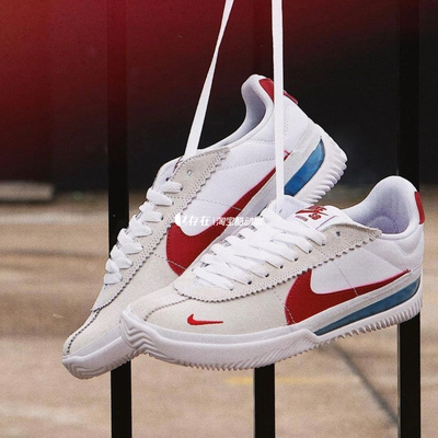 Nike/耐克运动耐磨休闲板鞋