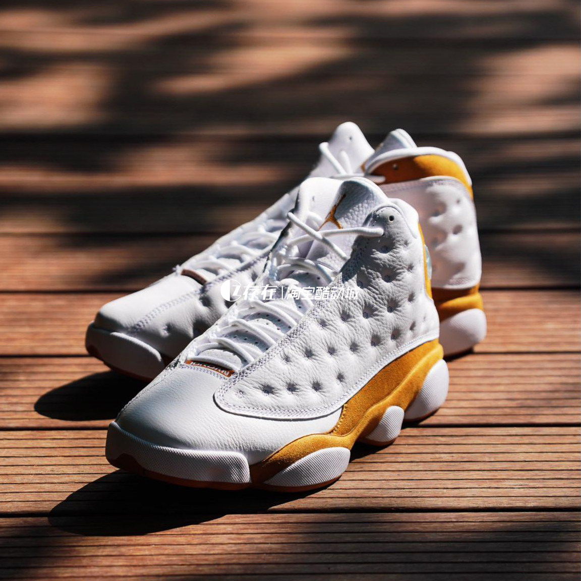 Air Jordan 13 AJ女子复古中帮休闲百搭运动篮球鞋 DJ3003-171
