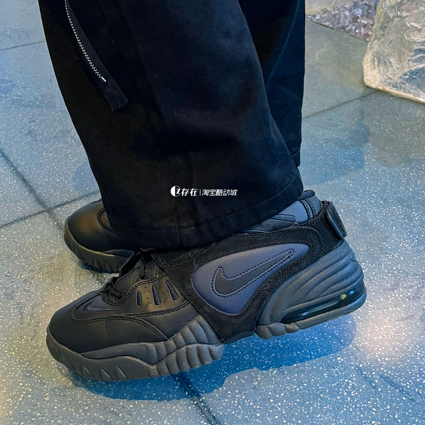 Nike/耐克女子运动篮球鞋