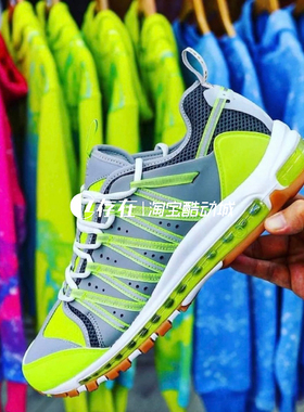 Nike/耐克Air MAX 97 Clot 陈冠希联名气垫缓震运动鞋 AO2134-100