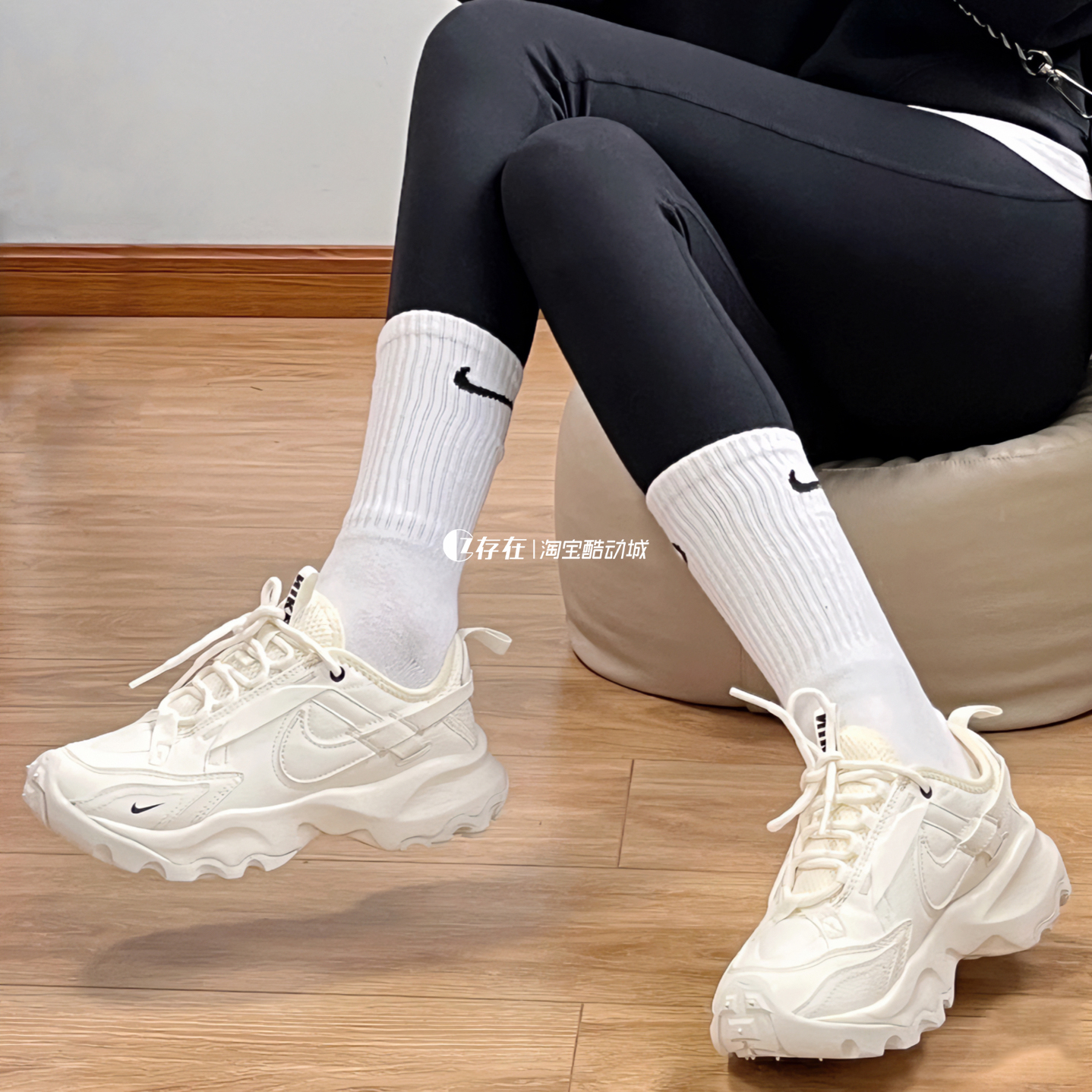 Nike/耐克复古运动休闲鞋跑步鞋