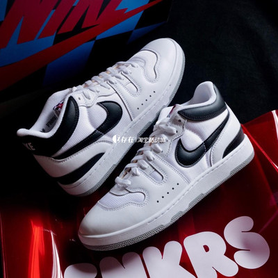 Nike/耐克休闲透气百搭运动板鞋