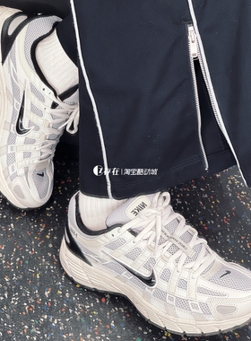 Nike耐克 P-6000 逐梦太空复古男女复古休闲老爹鞋HJ3488 BV1021