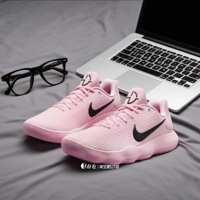 NikeHD2017龙年限定实战篮球鞋