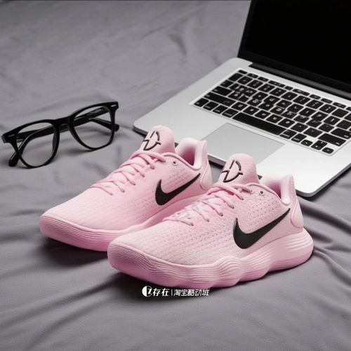 NikeHD2017龙年限定实战篮球鞋