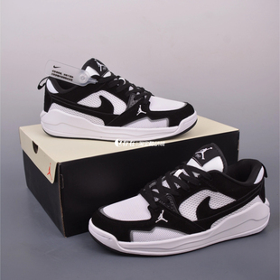 HJ6777 Era男子低帮复古百搭网面缓震运动休闲鞋 001 CMFT Jordan