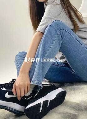 Nike/耐克 Air Max AP 男女复古气垫缓震休闲跑步鞋CU4826 CU4870