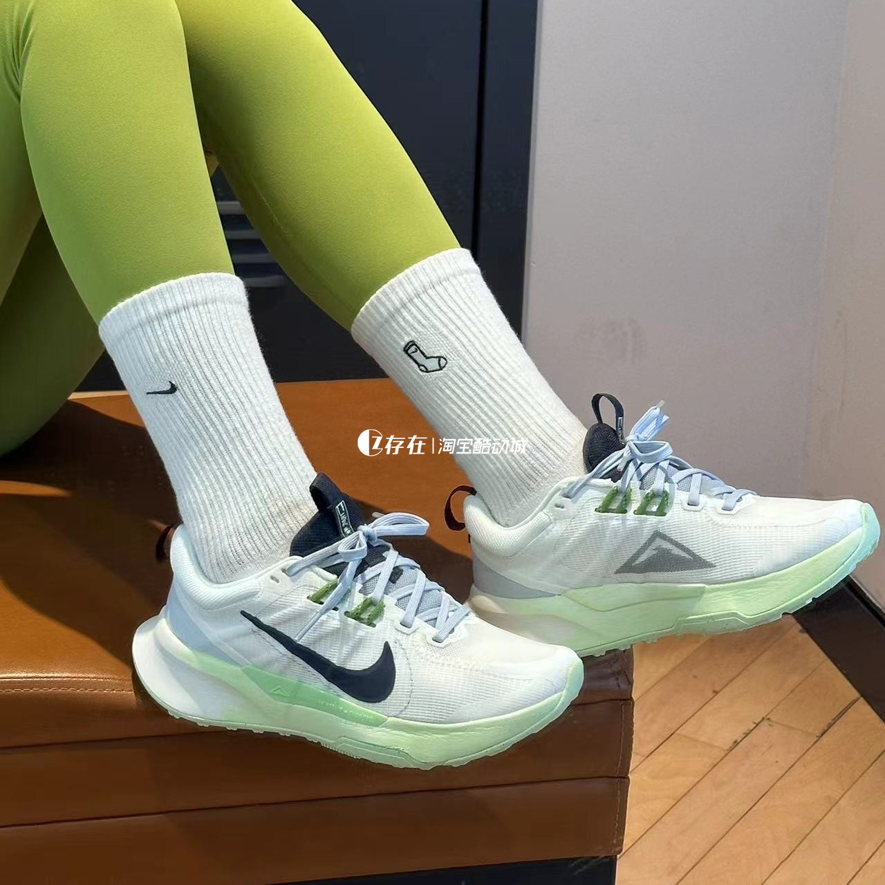 NikeJUNIPERTRAIL2跑步鞋