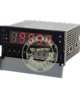 TOKY东崎 DP4-PDV PAV四位半上下限电压表DP4-PDA PAA电流表 正品