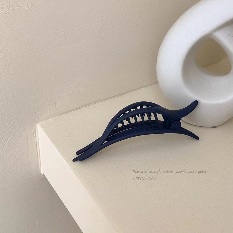 发夹女后脑勺抓夹大号鲨鱼夹头发夹子发抓鸭嘴夹发卡头饰感,饰品/流行首饰/时尚饰品新,民族风发饰,淘宝优惠券,粉丝福利购,淘宝优惠卷