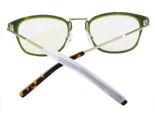 眼镜腿硅胶套防滑防脱落神器眼睛防掉固定托脚套防磨耳朵眼镜