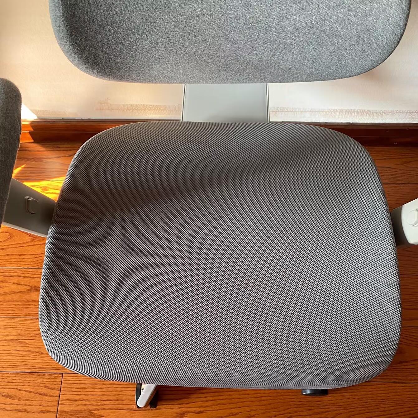 加厚弹力转椅电脑椅座套