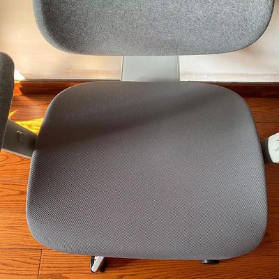 加厚弹力转椅电脑椅座套