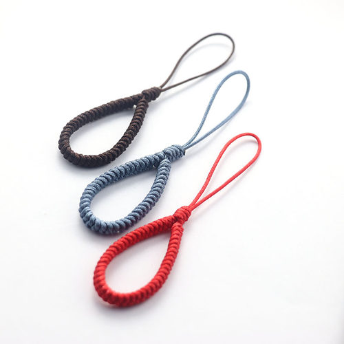 成品金刚结指环圈多用途