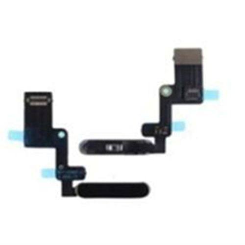 适用苹果平板iPad Air4开机排线A2316 A2324电源开关机指纹按键