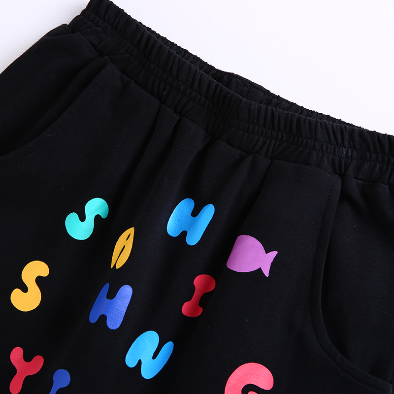 Pantalon garcon SSXIAO YU KT153132476 - Ref 2054984 Image 5