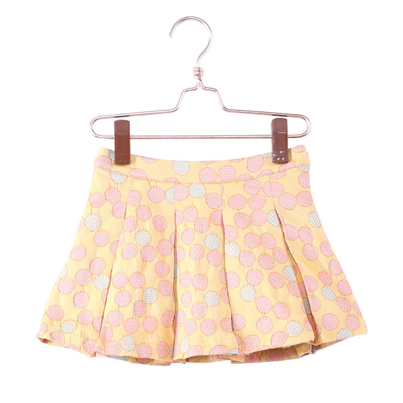 Jupe fillette SSXIAO YU en polyester - Ref 2051698 Image 4