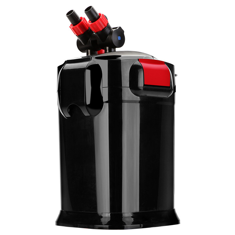 疯狂水草鱼缸过滤器水族用品草缸桌面缸