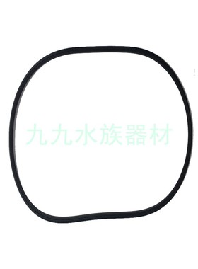 ATMAN创星AT3338/CF1200过滤器过滤桶电机座配件大密封圈