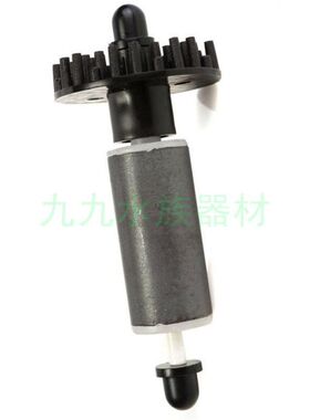 BM蛋分泵改装针刷转子 针式 针刷泵 NAC7 蛋分泵配件AE-601泵转子