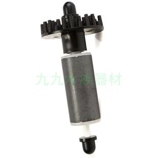 BM蛋分泵改装针刷转子 针式 针刷泵 NAC7 蛋分泵配件AE-601泵转子