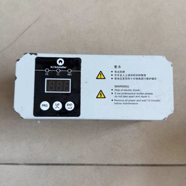 西继迅达电梯XJDC-100-C-01-SD