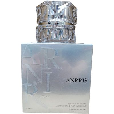 韩国爱莉斯ANRRIS清润透亮素颜霜