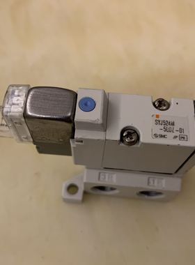 SMC SYJ514M-5LZ/5MZ-01 SYJ524 SYJ514R 电磁阀 全系列 正品