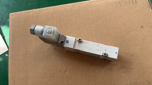 SMC SY7140-5DZ 电磁阀 原装正品 进口 95新