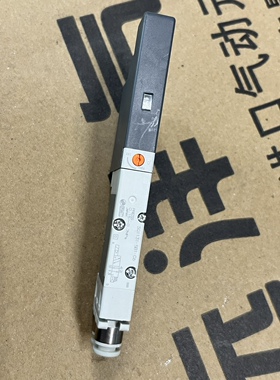 SMC SQ1131-5B1-C4/C6 电磁阀 原装正品 99新