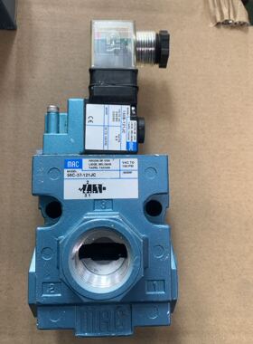 MAC 56C-37-121JC /501JC/56C-32-611JD 电磁阀 原装正品