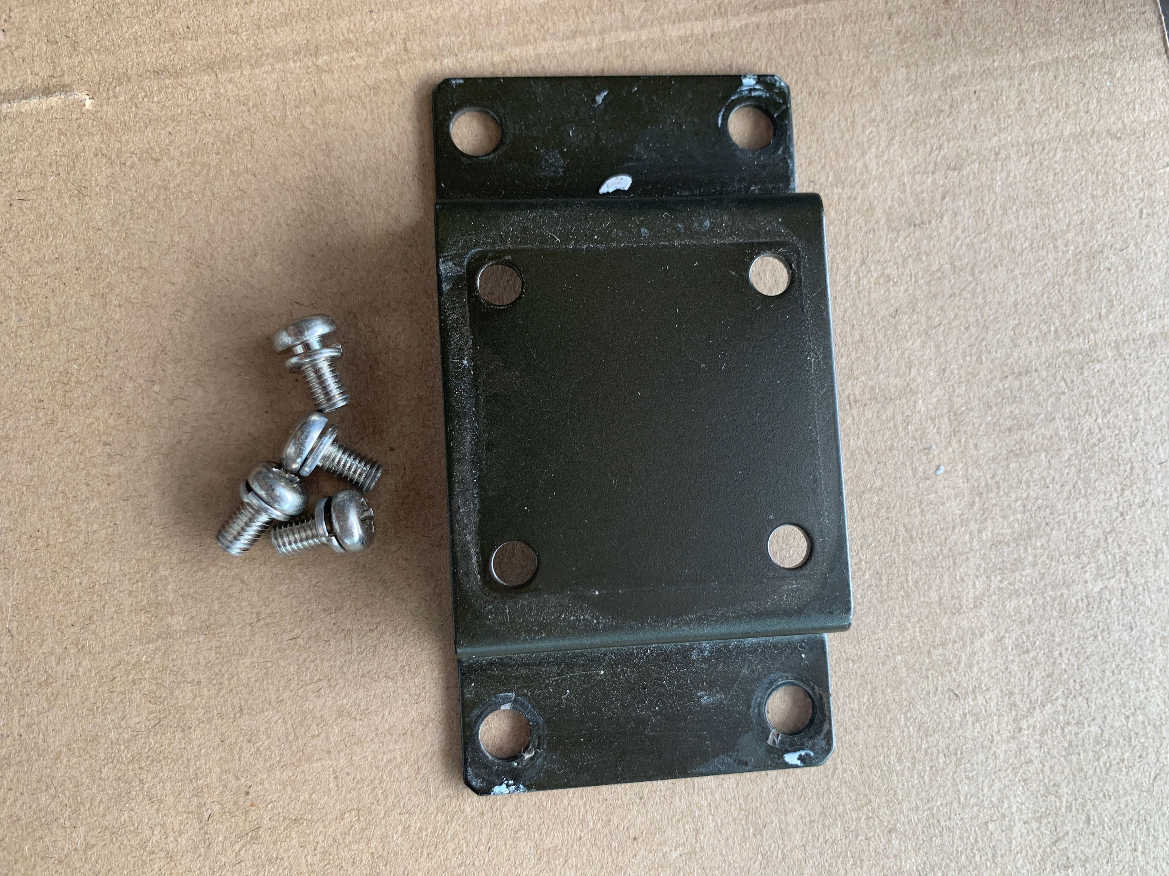 smc安装支架拆机比例阀