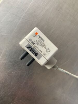 SMC pse550 传感器 压力探头 原装正品 拆机